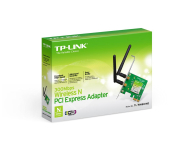 TP-Link TL-WN881ND (802.11b/g/n 300Mb/s) - 76664 - zdjęcie 2
